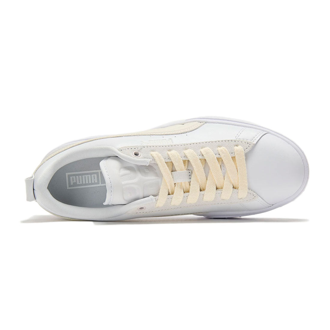 プーマ PUMA PUMA Mayze Winter Volume Women's(プーマ メイズ ウィンターボリューム ウィメンズ) (PUMA White) PUMA White