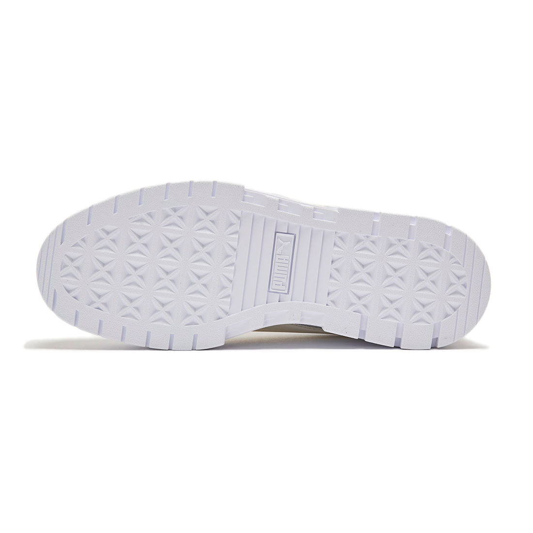 プーマ PUMA PUMA Mayze Winter Volume Women's(プーマ メイズ ウィンターボリューム ウィメンズ) (PUMA White) PUMA White