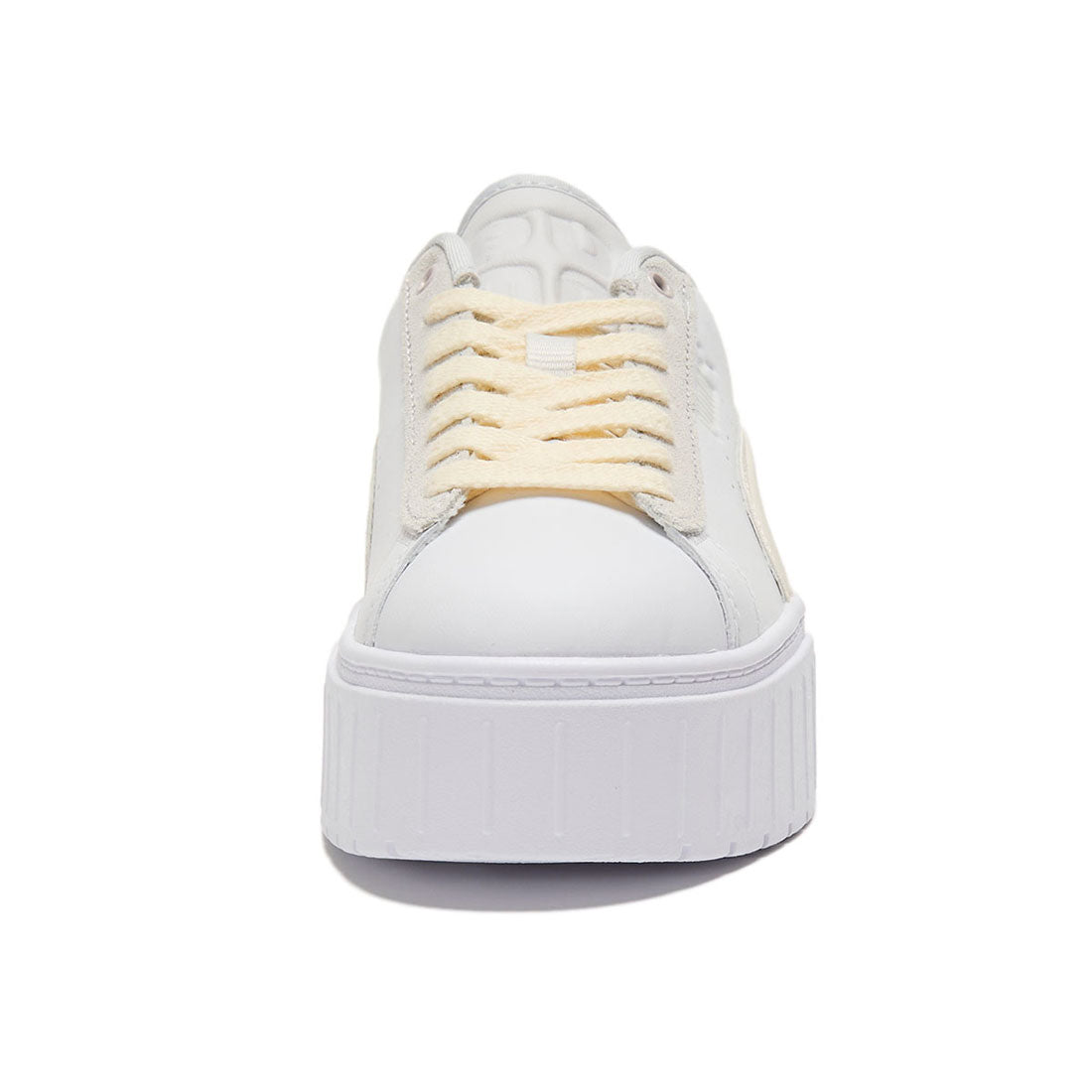 プーマ PUMA PUMA Mayze Winter Volume Women's(プーマ メイズ ウィンターボリューム ウィメンズ) (PUMA White) PUMA White