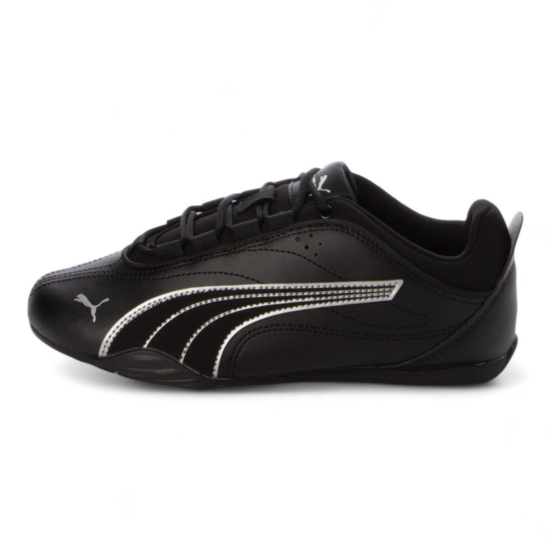 プーマ PUMA プーマ キャッチ ソレイユ (03/BKS) 03/BKS