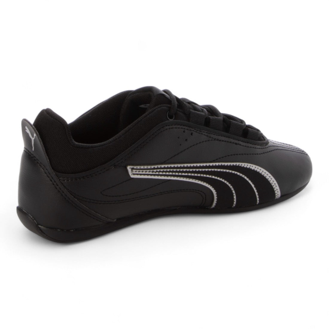 プーマ PUMA プーマ キャッチ ソレイユ (03/BKS) 03/BKS