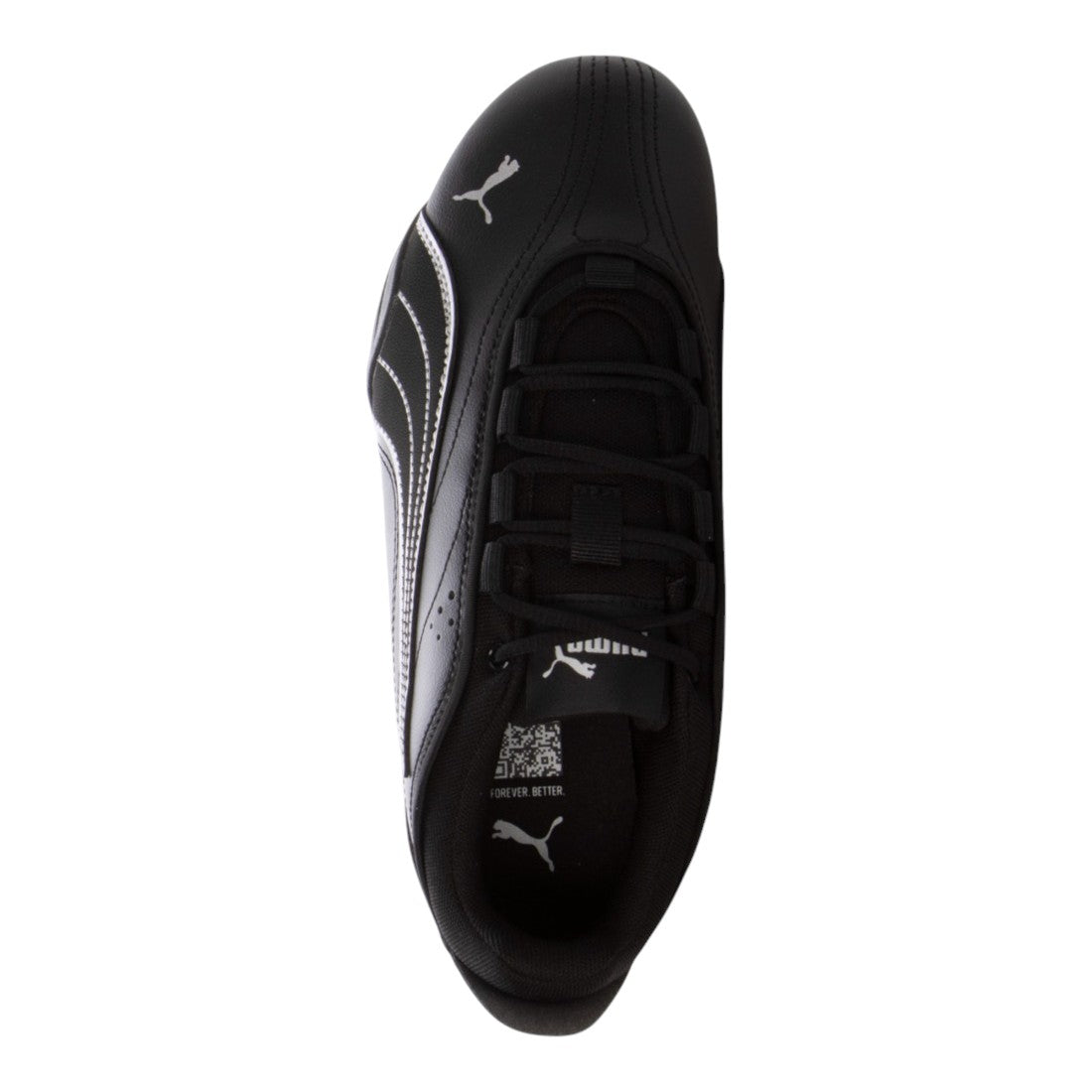 プーマ PUMA プーマ キャッチ ソレイユ (03/BKS) 03/BKS