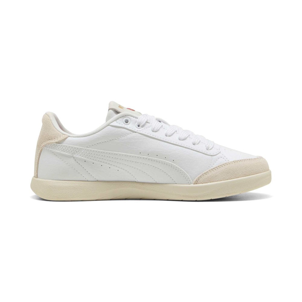 ⭐️yukky⭐️です Puma PUMA Sneakers Women Vickie Star Animal Flame 404312 Puma VIKKY