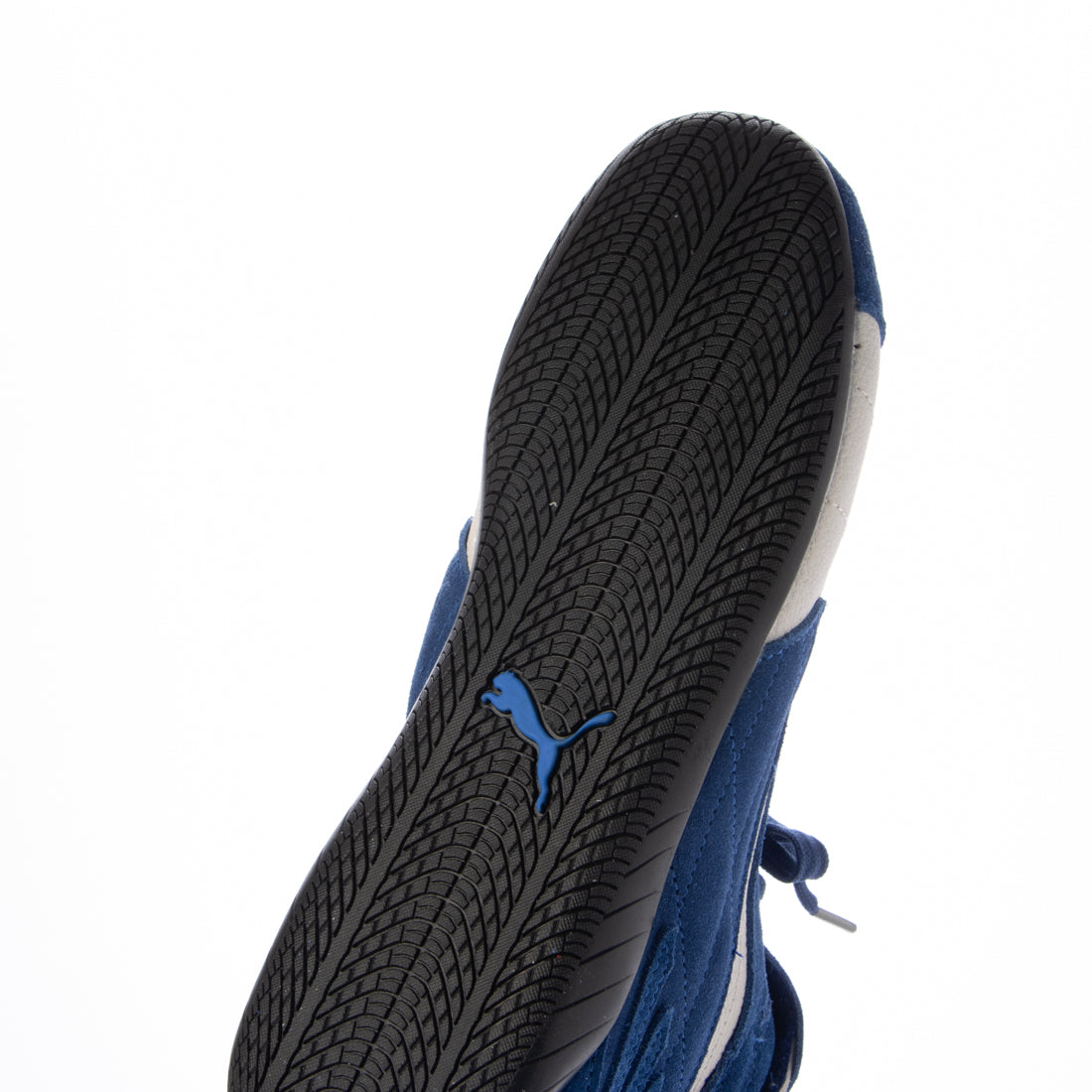 プーマ PUMA PUMA-プーマSPEEDCATスピードキャット MID ROYAL 【400384-10】 (ROYAL) ROYAL