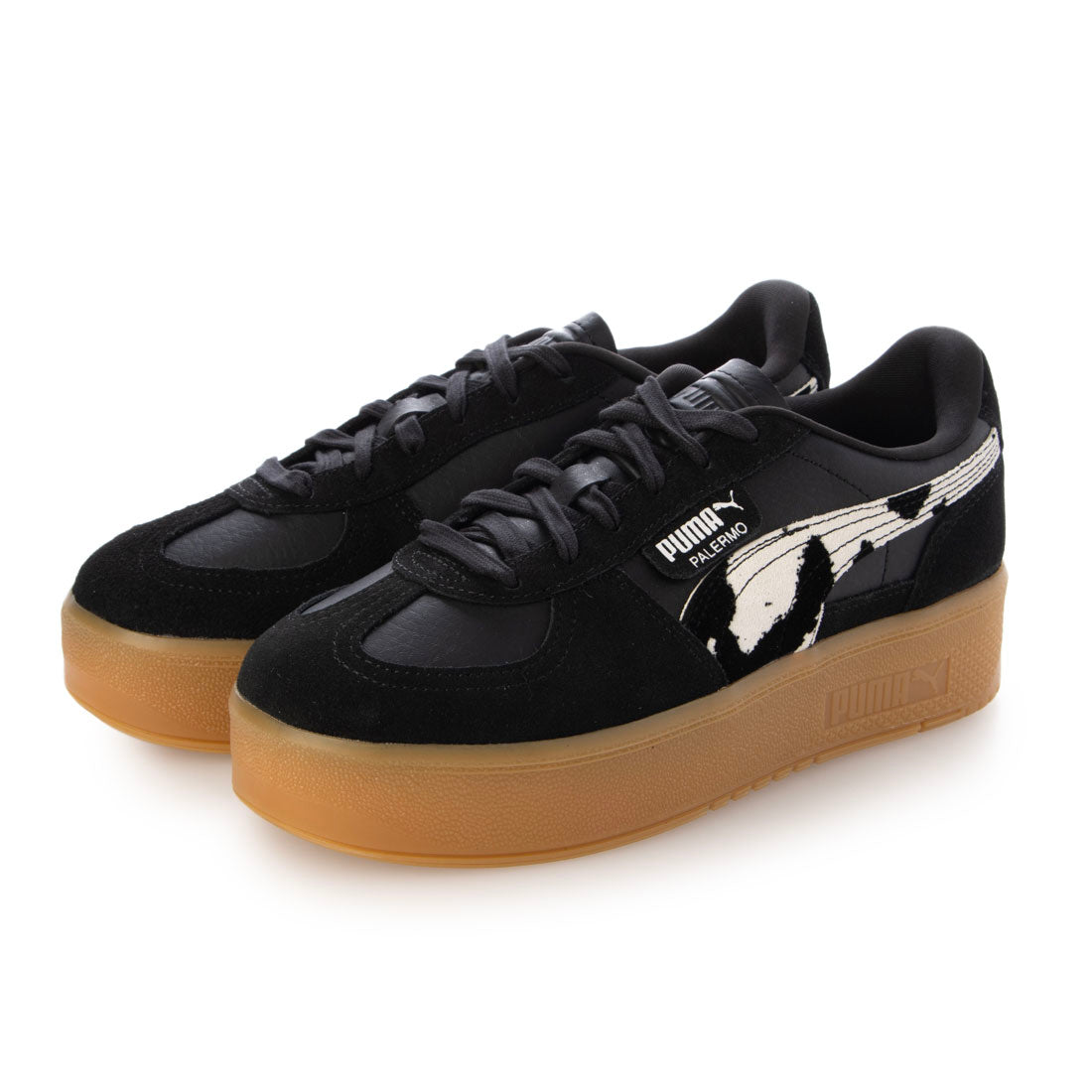 Puma PUMA PUMA-Palermo Elevata Wild Instinct Palermo Elevator Wild Ins
