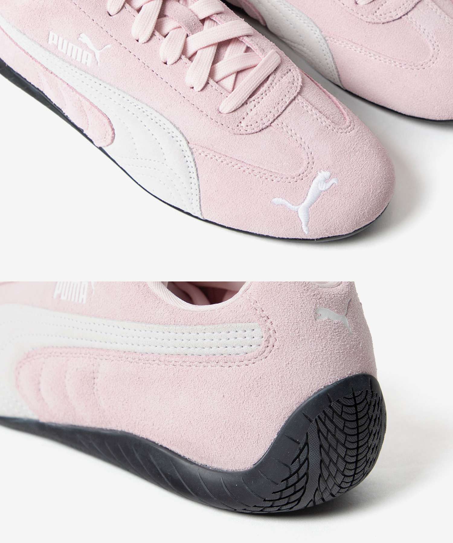 プーマ PUMA プーマ PUMA Speedcat OG スピードキャット 398846 スニーカー ユニセックス シューズ (HAUTE COFFEE-FROSTED IVORY) HAUTE COFFEE-FROSTED IVORY