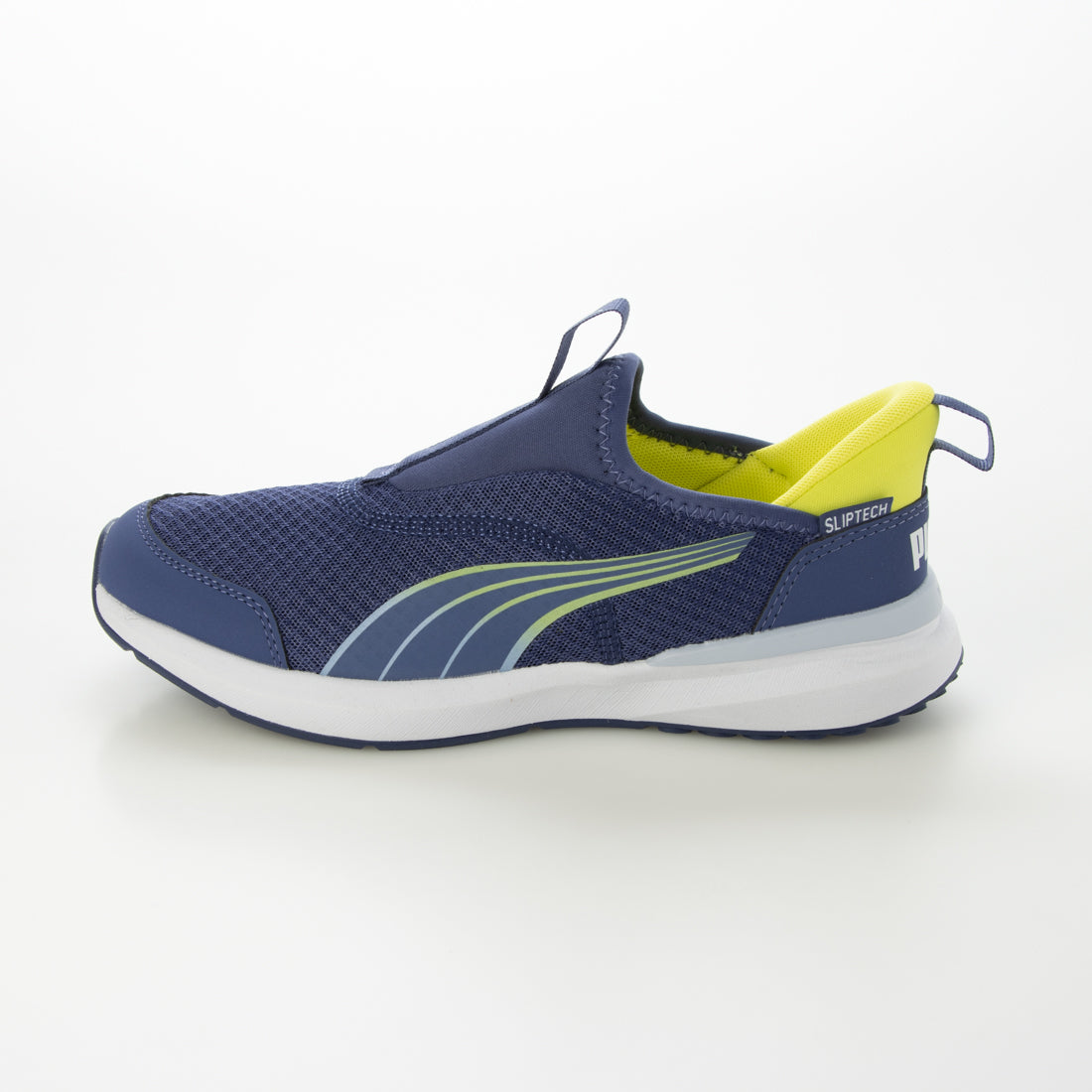 プーマ PUMA クルーズ PROFOAM スリップオン スニーカー (ブルークリスタル×Cウェザー) ブルークリスタル×Cウェザー