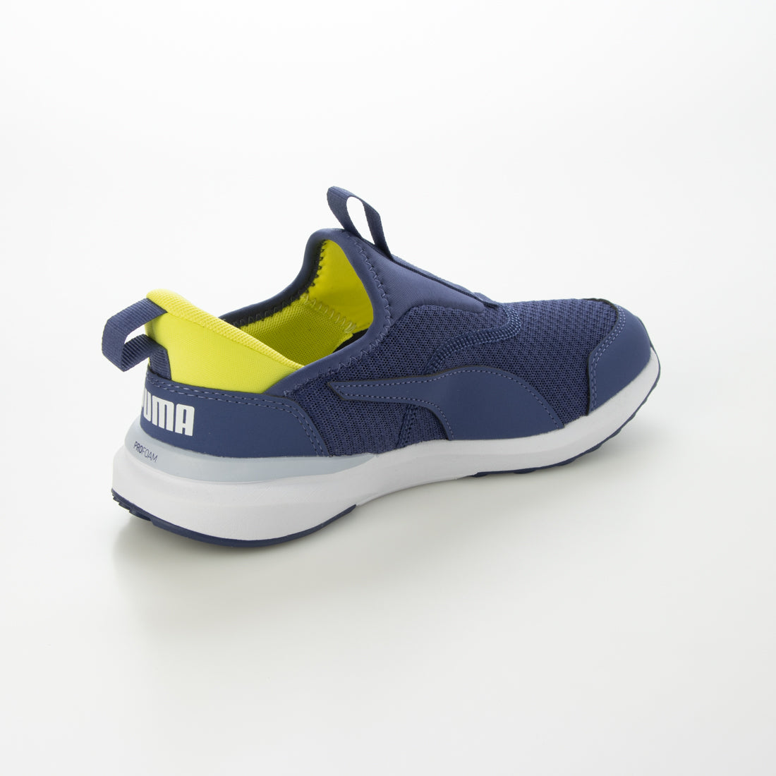 プーマ PUMA クルーズ PROFOAM スリップオン スニーカー (ブルークリスタル×Cウェザー) ブルークリスタル×Cウェザー