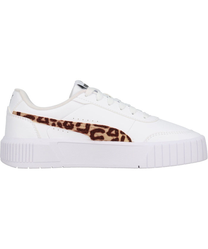 プーマ PUMA プーマ PUMA キャリーナ ミア レオ 2 40739401 (PUMAWHITE-TOASTEDALMOND) PUMAWHITE-TOASTEDALMOND