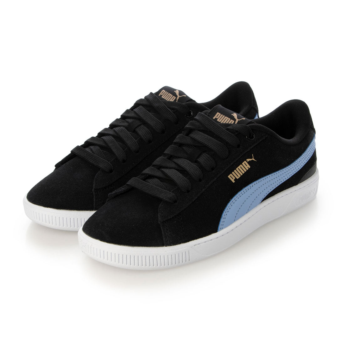 プーマ PUMA 新作 レディース スニーカー ビッキー V3 383023