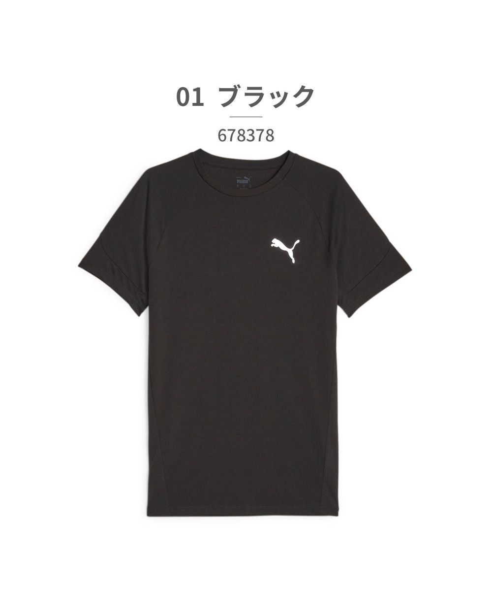 プーマ PUMA プーマ PUMA メンズ 678378 エヴォストライプ EVOSTRIPE 01 02