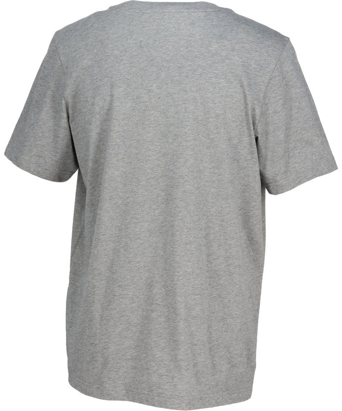 プーマ PUMA プーマ PUMA ESS スモール NO.1 ロゴ Tシャツ メンズ トップス 半袖シャツ ハーフスリーブ ウェア レギュラーフィット クルーネック (16 NEWNAVY) 16 NEWNAVY