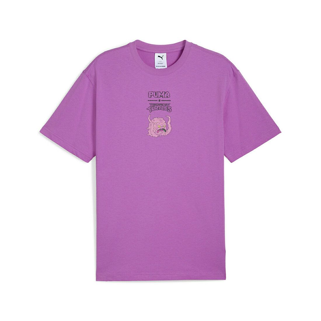 PUMA PUMA HOOPS x TMNT Relaxed Graphic Tee