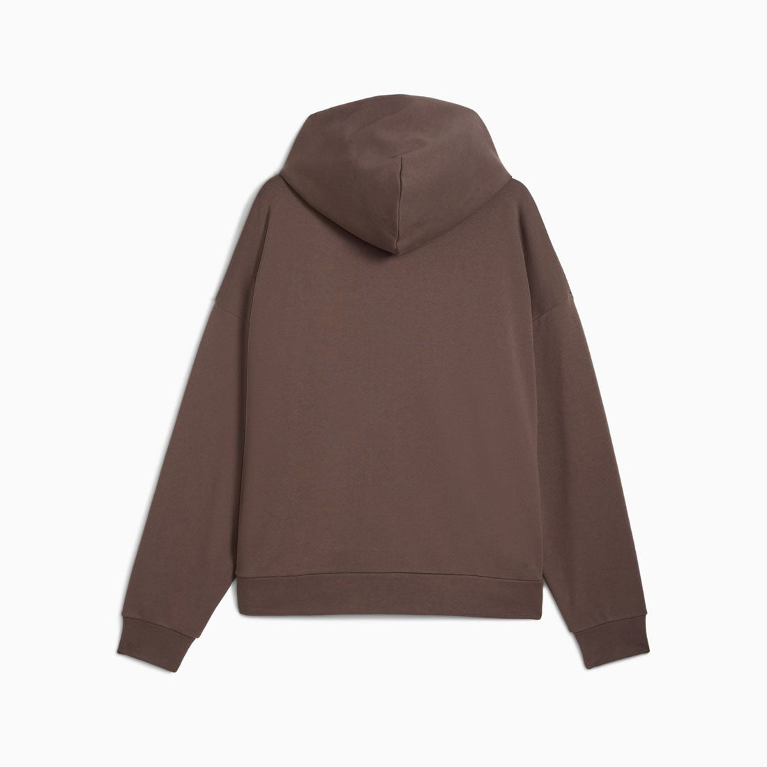 プーマ PUMA PUMA x RIPNDIP ボクシー グラフィック フーディ(PUMA x RIPNDIP BOXY GRAPHIC HOODIE) (Flat Bronze) Flat Bronze