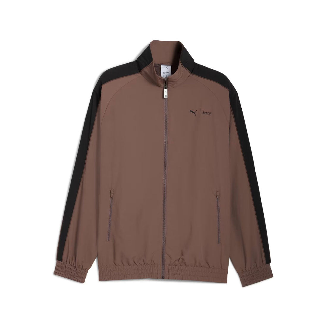 PUMA PUMA x RIPNDIP T7 Oversized Track Jacket