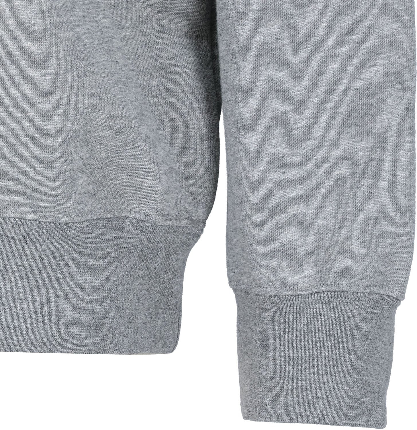 プーマ PUMA ウェア メンズ ESS NO.1 ロゴ クルースウェット 687579 PUMA (グレー) グレー