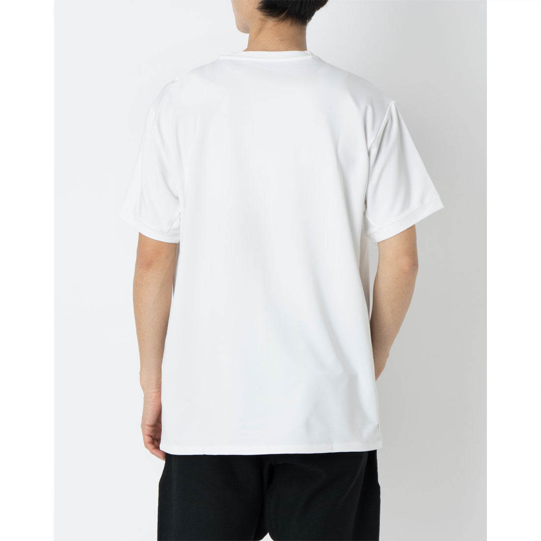 プーマ PUMA PUMAFTBL トラベル 半袖 Tシャツ トレーニングウェア (プーマホワイト) プーマホワイト