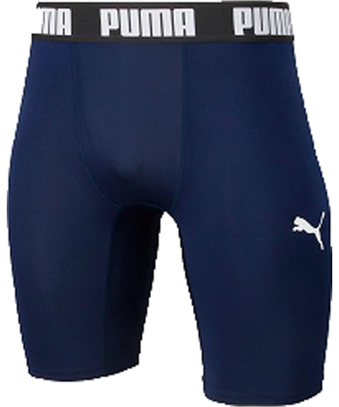 PUMA PUMA PUMA Puma Soccer Compression Shorts 656333 06