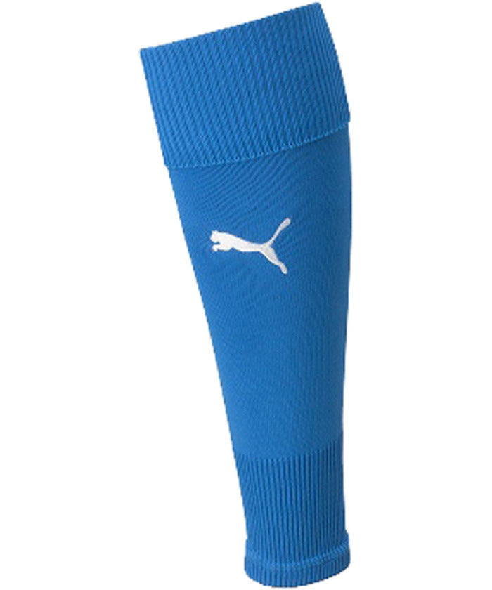 プーマ PUMA PUMA プーマ サッカー TEAMLIGA スリーブストッキング 658036 02【返品不可商品】 (ELECTRIC BL) ELECTRIC BL