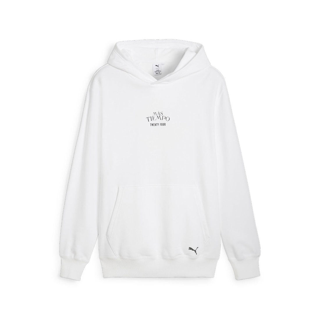 PUMA PUMA x MAS TIEMPO 24 Hoodie