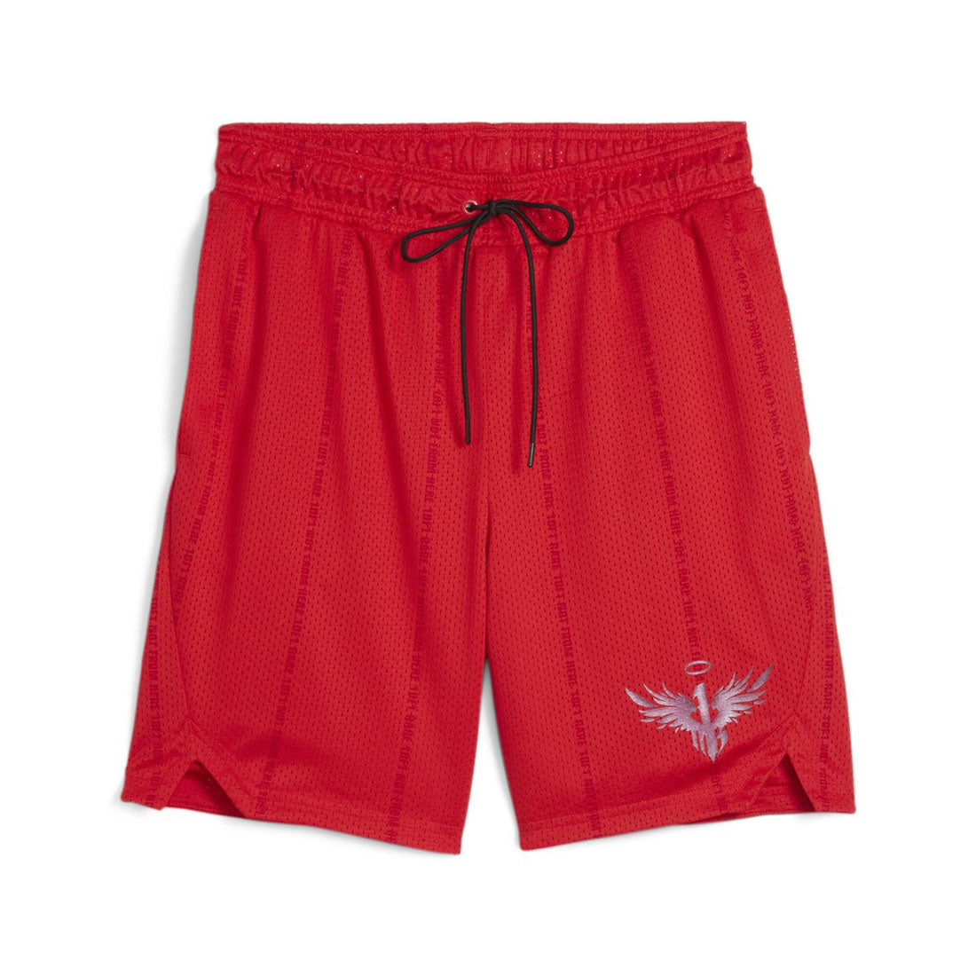 プーマ PUMA PUMA MELO ALWAYZ ON SHORT(プーマ メロ オールウェイズ オン ショーツ) (FOR ALL TIME RED) FOR ALL TIME RED