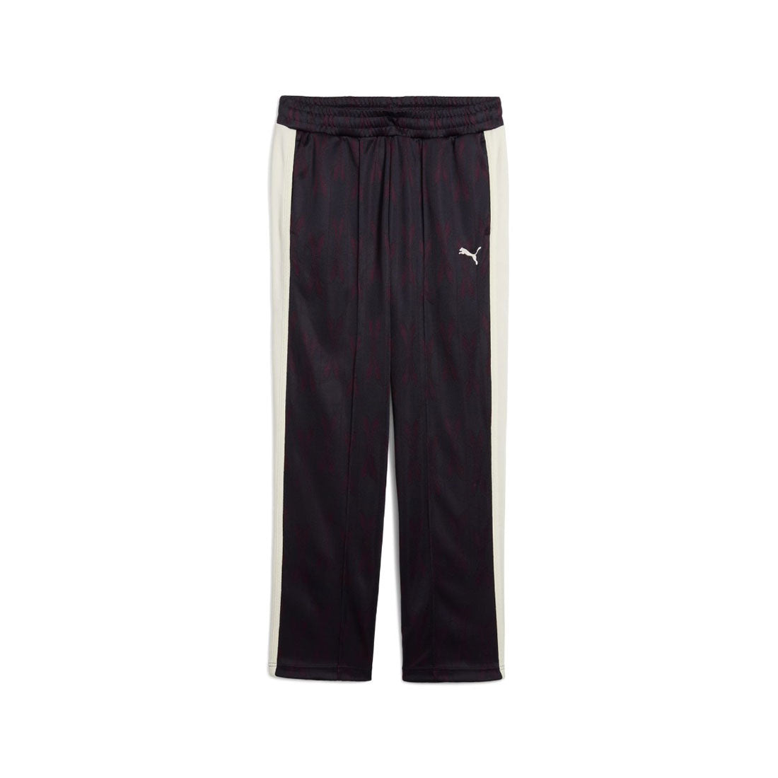 プーマ PUMA PUMA THE NEVERWORN V T7 TRACK PANTS(プーマ ザ ネヴァーウォーン V T7 トラックパンツ) (NEW NAVY) NEW NAVY