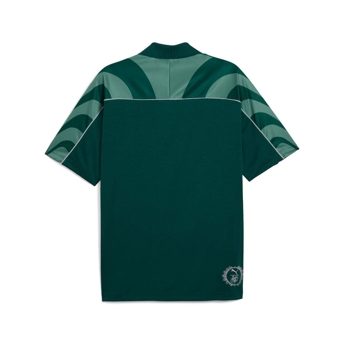 プーマ PUMA PUMA x HARRY POTTER Relaxed Football Jersey(プーマ x ハリーポッター リラックス フットボール ジャージ) (DARK MYRTLE) DARK MYRTLE