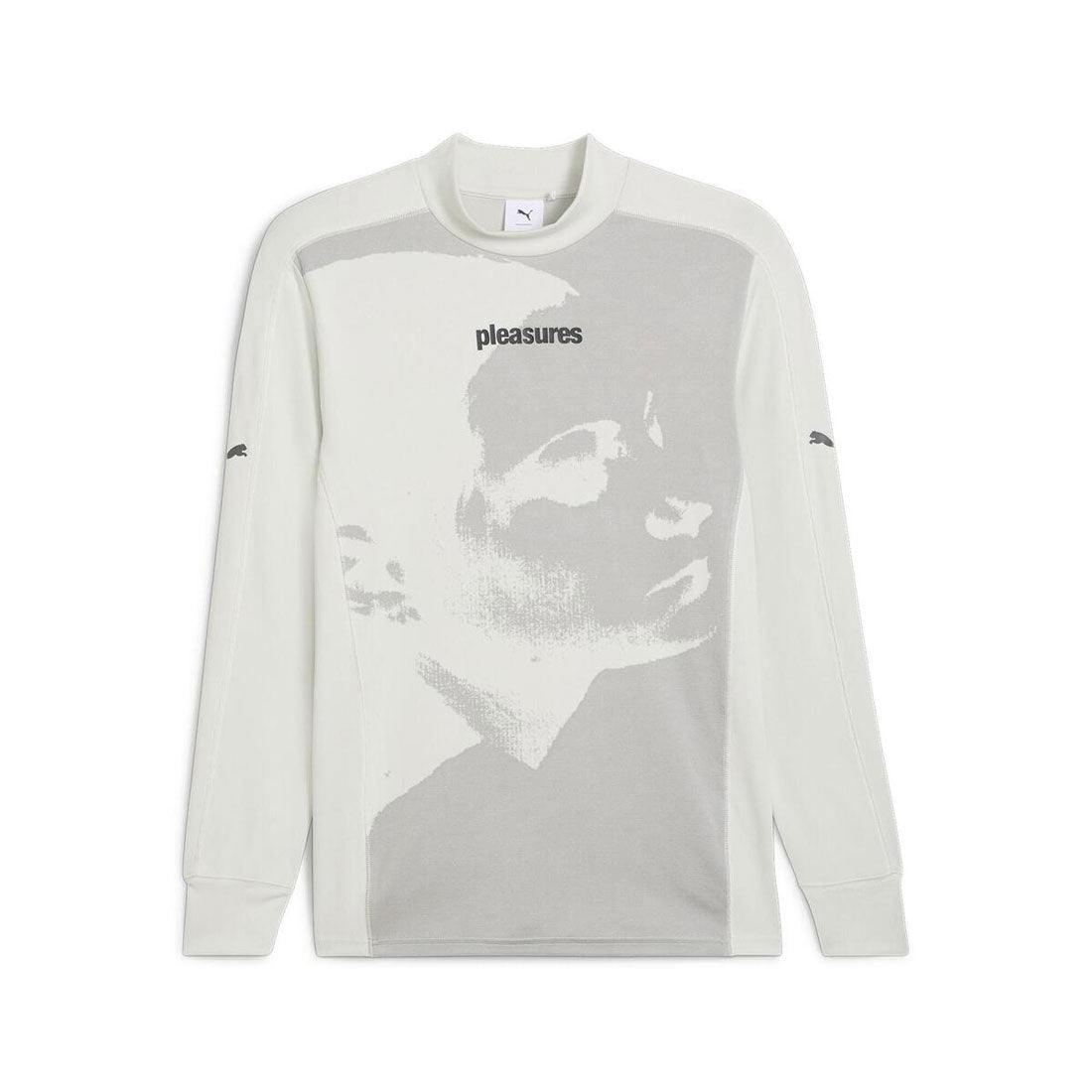 PUMA PUMA PUMA X PLEASURES BASE LAYER