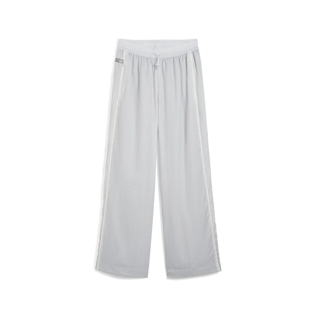 プーマ PUMA プーマ x ロゼ T7 リラックスド トラック パンツ WV(PUMA x ROSE T7 RELAXED TRACK PANTS WV) (Silver Mist) Silver Mist