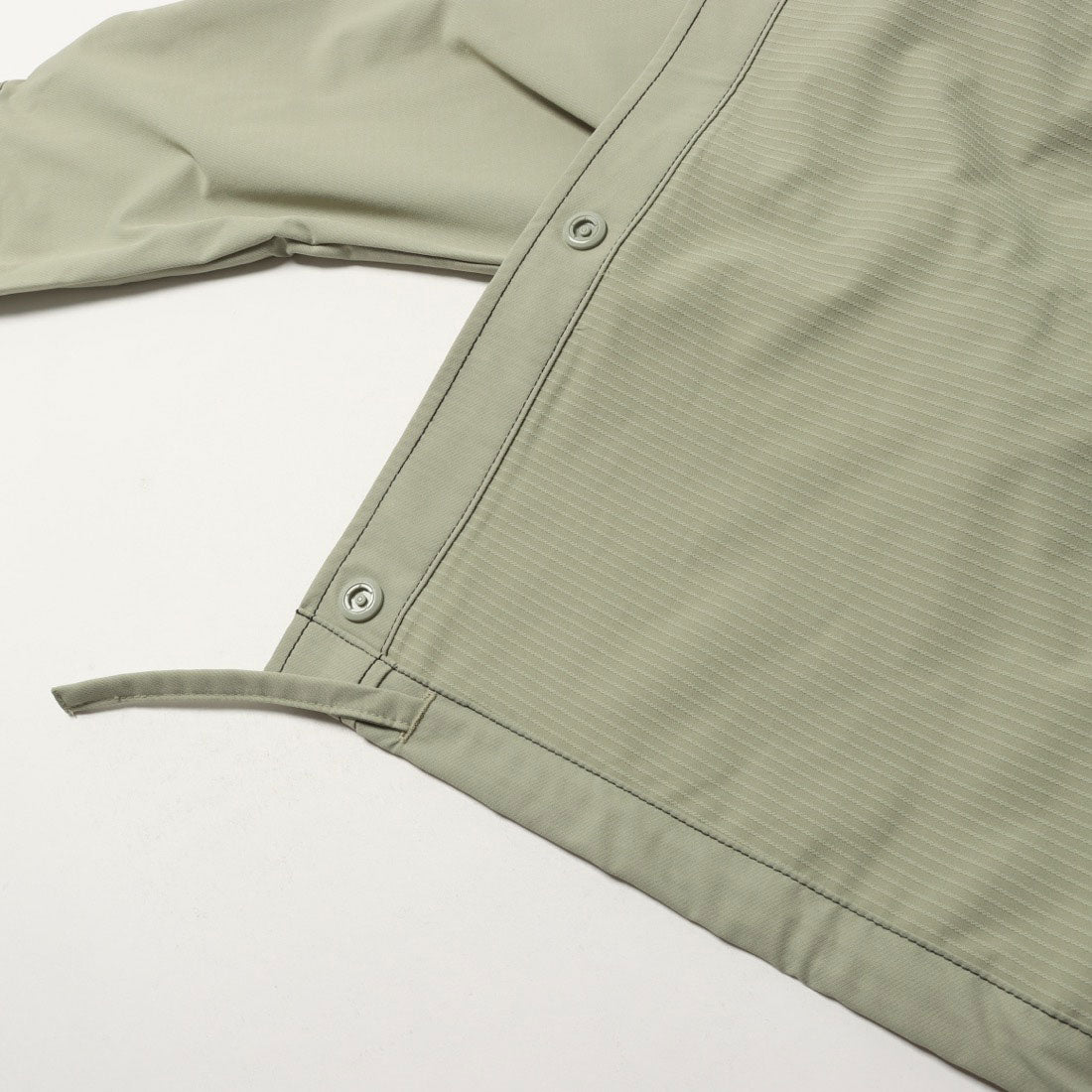 プーマ PUMA レディース 長袖シャツ AUTUMN ウーブン LS シャツ JKT 690182 (グリーン) グリーン