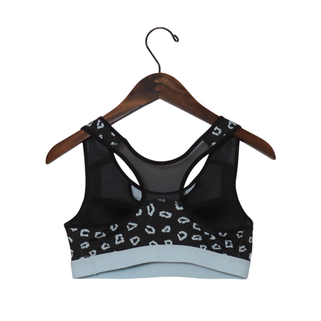 プーマ PUMA レディース ウィメンズ トレーニング トレイン エッジ スポーツ ブラトップ AOP ミディアムサポート 527995 (パープル) パープル