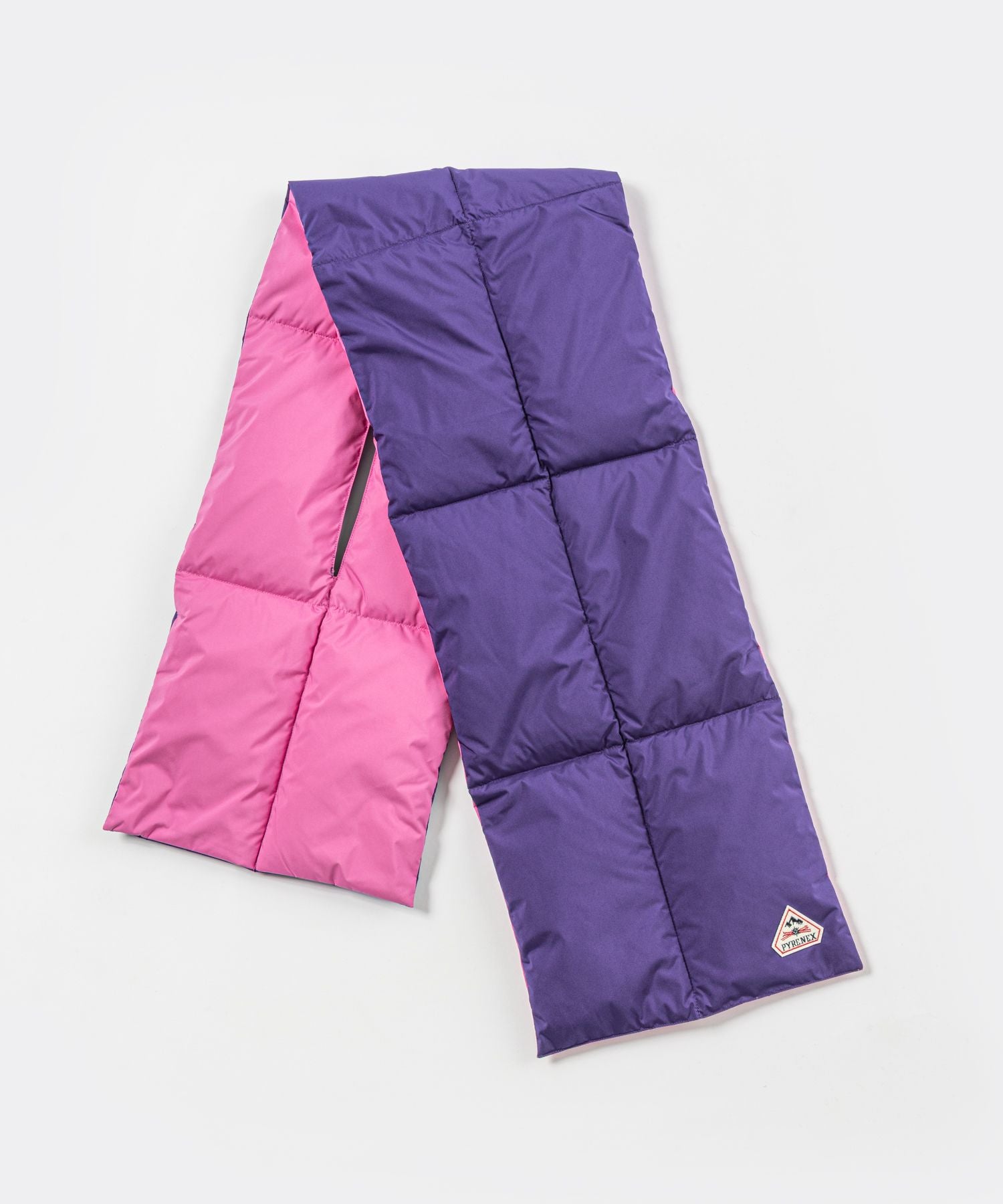 pirenex pyrenex luciana消聲器中性husx hus hus 005男士down down comfler lucian徽標水 - 培訓補丁呈現禮物