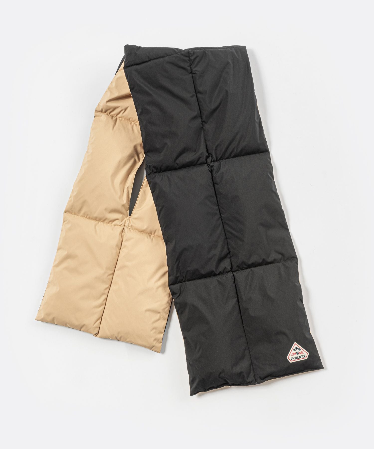 pirenex pyrenex luciana消聲器中性husx hus hus 005男士down down comfler lucian徽標水 - 培訓補丁呈現禮物