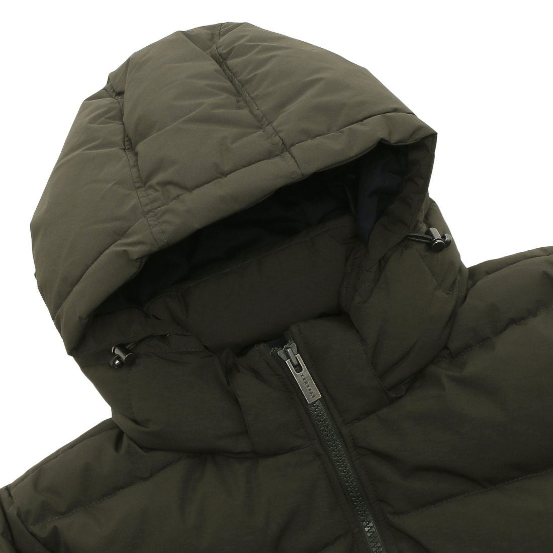 ピレネックス PYRENEX ダウンジャケット コート スプートニック ミニ リップストップ カーキグリーン メンズ PYRENEX HMY022P 3170 (DEEPKHAKI) DEEPKHAKI