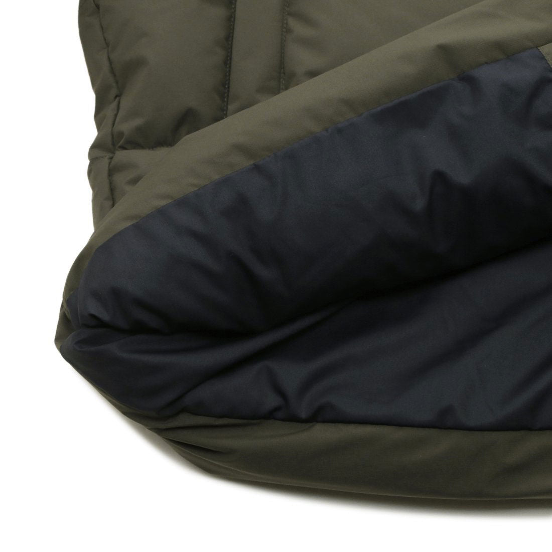 ピレネックス PYRENEX ダウンジャケット コート スプートニック ミニ リップストップ カーキグリーン メンズ PYRENEX HMY022P 3170 (DEEPKHAKI) DEEPKHAKI