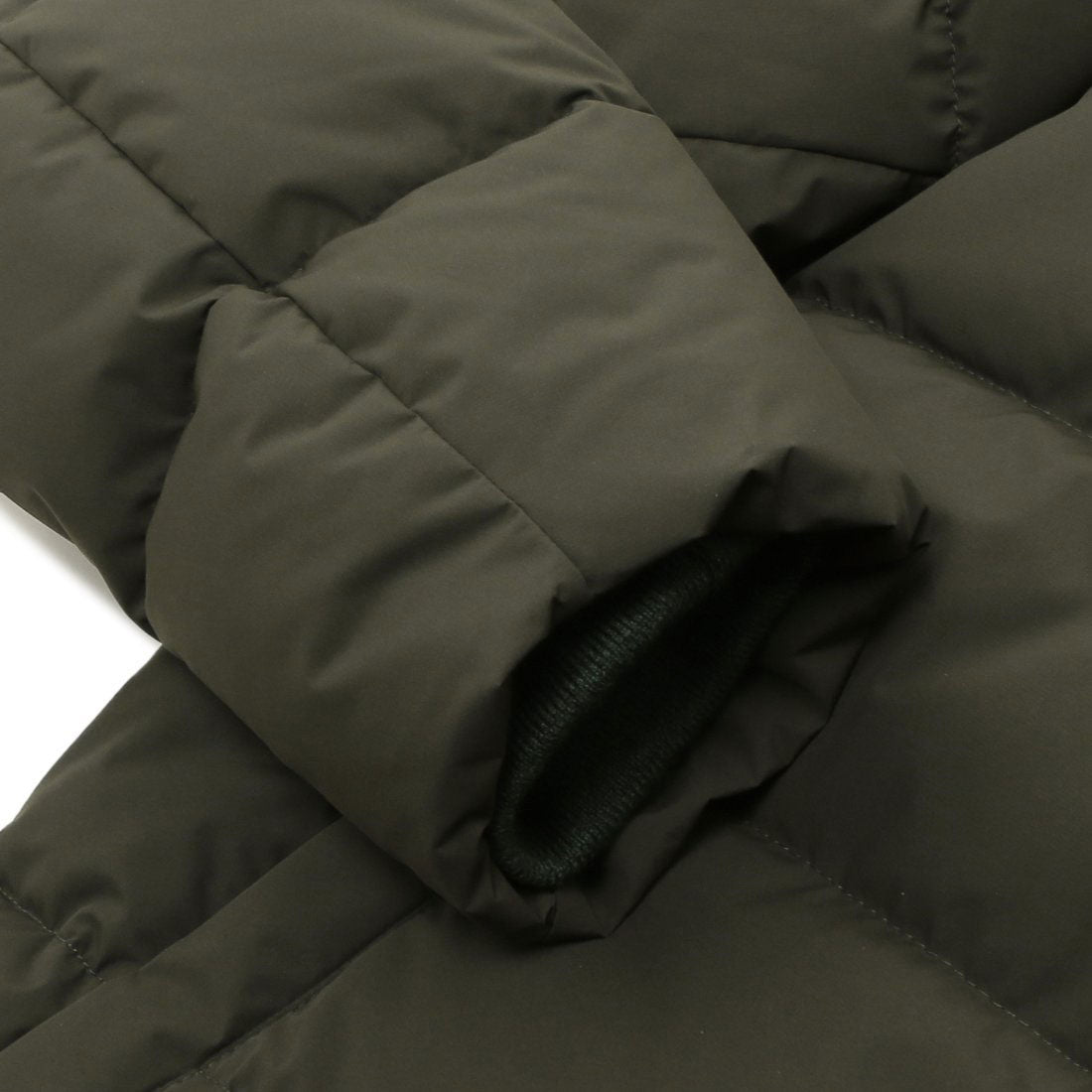 ピレネックス PYRENEX ダウンジャケット コート スプートニック ミニ リップストップ カーキグリーン メンズ PYRENEX HMY022P 3170 (DEEPKHAKI) DEEPKHAKI