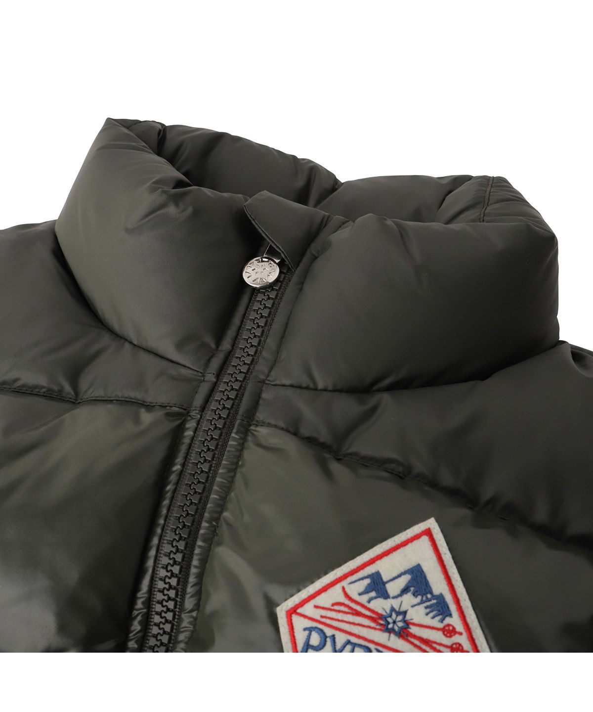 ピレネックス PYRENEX PYRENEX ピレネックス ダウンベスト HUU015 P