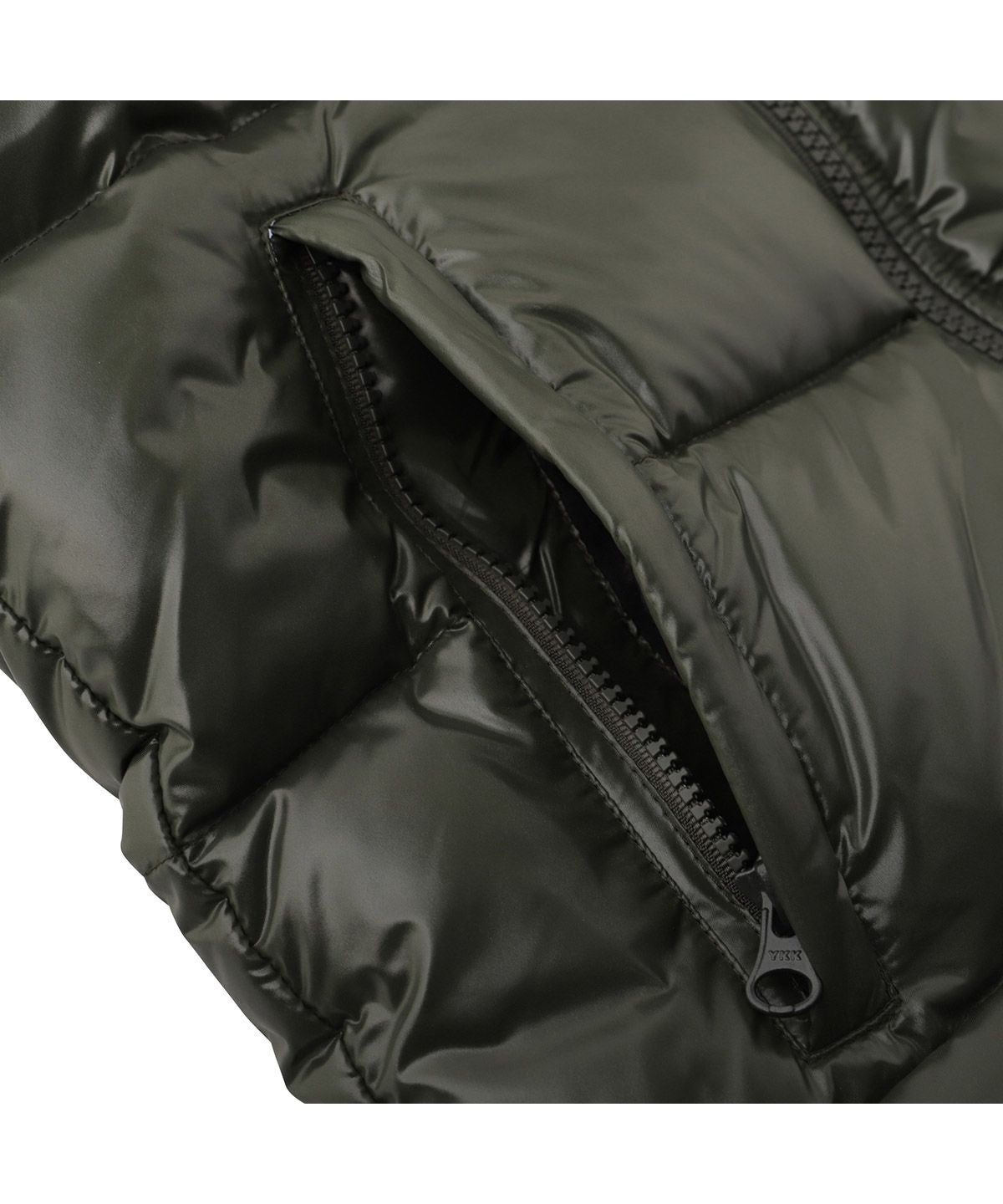 ピレネックス PYRENEX PYRENEX ピレネックス ダウンベスト HUU015 P