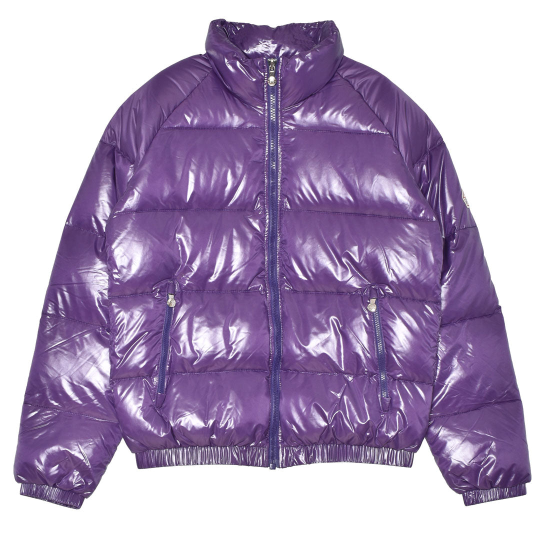 ピレネックス PYRENEX ヴィンテージ ミシック ダウンジャケット (パープルレイン) パープルレイン