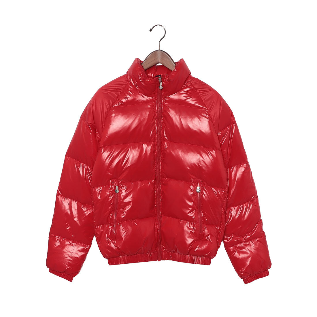 ピレネックス PYRENEX ヴィンテージ ミシック ダウンジャケット (ルージュ) ルージュ