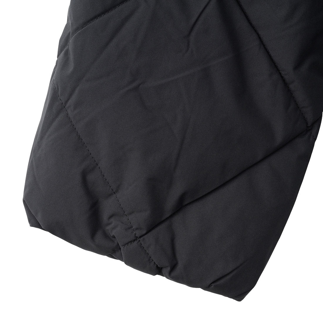 PYRENEX Down Jacket Adele 2 DOWN JACKET HWW043 P 0009 36 BLACK