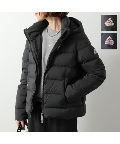 ピレネックス PYRENEX PYRENEX ダウンジャケット SPOUTNIC ブルゾン (4161/Deep-Ink) 4161/Deep-Ink