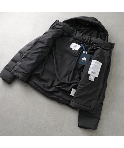 ピレネックス PYRENEX PYRENEX ダウンジャケット SPOUTNIC ブルゾン (4161/Deep-Ink) 4161/Deep-Ink