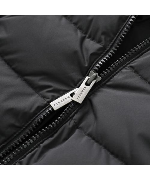 ピレネックス PYRENEX PYRENEX ダウンジャケット SPOUTNIC ブルゾン (4161/Deep-Ink) 4161/Deep-Ink