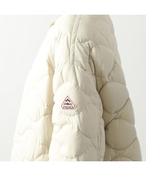 ピレネックス PYRENEX PYRENEX ダウンジャケット SIENNA (0009/BLACK) 0009/BLACK