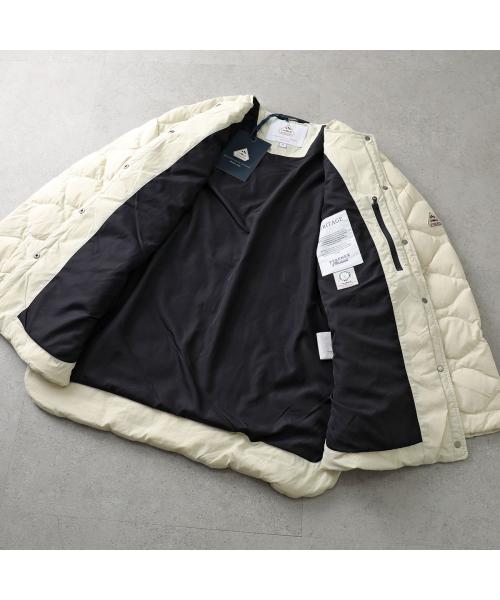 ピレネックス PYRENEX PYRENEX ダウンジャケット SIENNA (0009/BLACK) 0009/BLACK