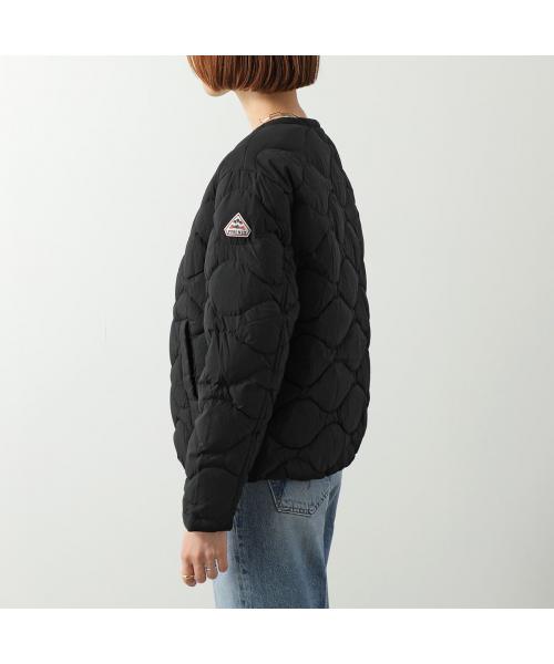 ピレネックス PYRENEX PYRENEX ダウンジャケット NACRE ライトダウン (0009/BLACK) 0009/BLACK