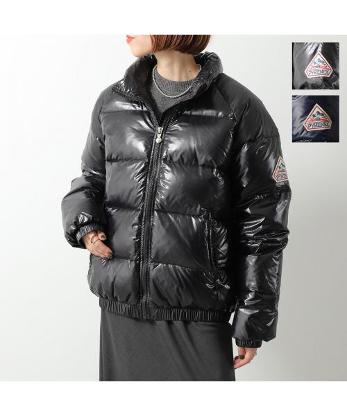 ピレネックス PYRENEX PYRENEX ダウンジャケット VINTAGE MYTHIC (0009/BLACK/ブラック) 0009/BLACK/ブラック