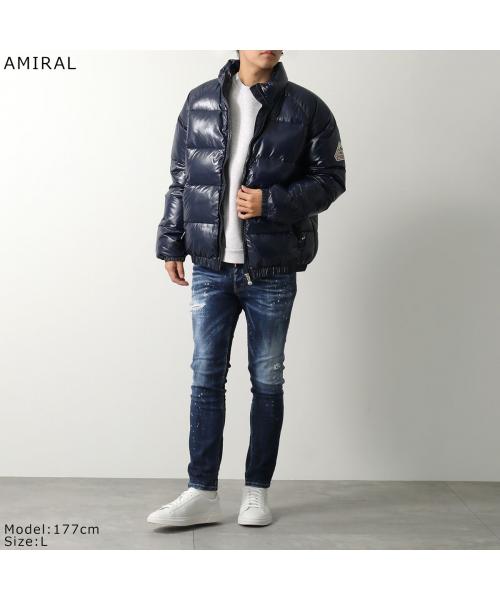 ピレネックス PYRENEX PYRENEX ダウンジャケット VINTAGE MYTHIC (0009/BLACK/ブラック) 0009/BLACK/ブラック