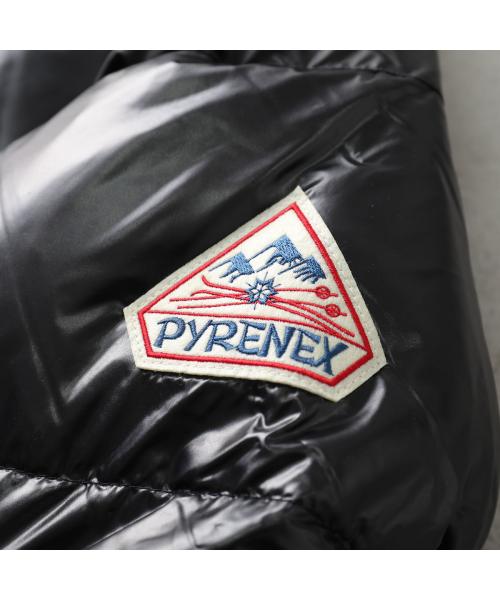 ピレネックス PYRENEX PYRENEX ダウンジャケット VINTAGE MYTHIC (0009/BLACK/ブラック) 0009/BLACK/ブラック